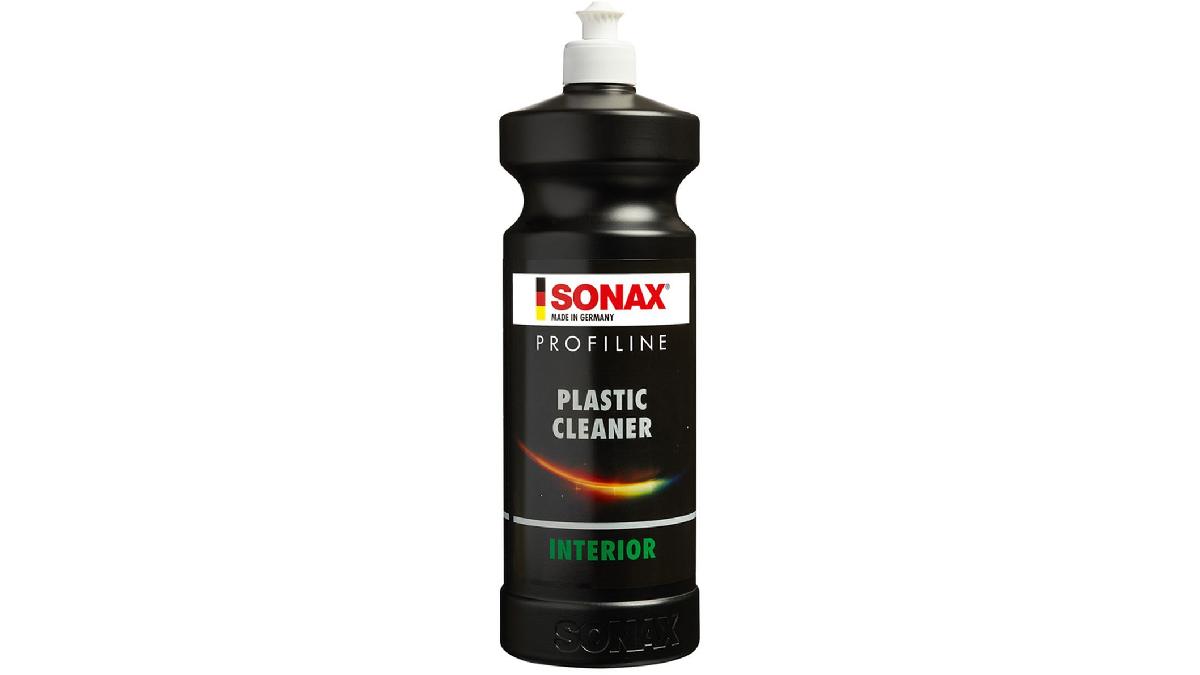 Sonax+286.300+Profiline+Plastic+Cleaner+Interior+1L
